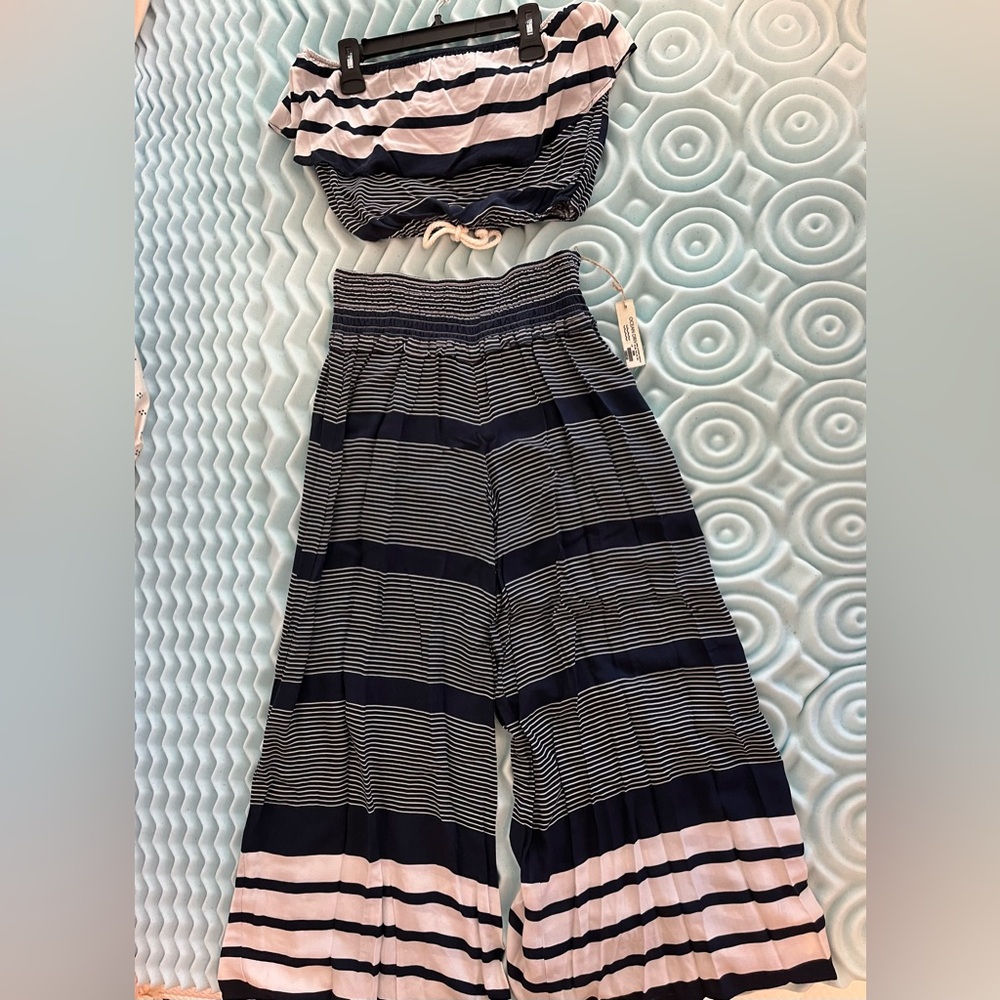 Nautical Ocean Drive set